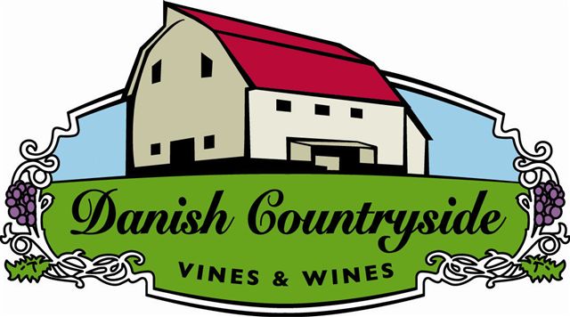 Danish Countryside Vines & Wines